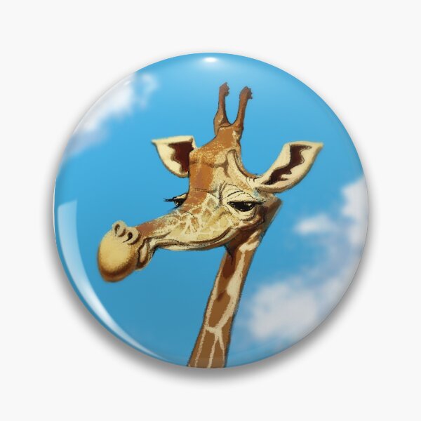 Item preview, Giraffe designed and sold by EJLucas.