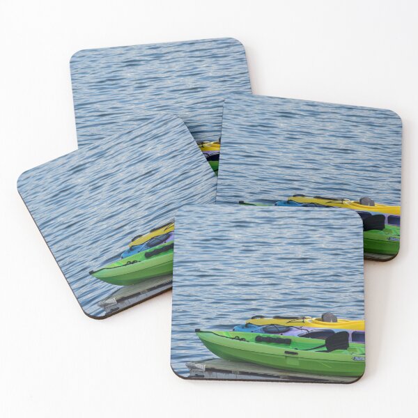 Item preview, Kayaks designed and sold by KPhotographyNJ.
