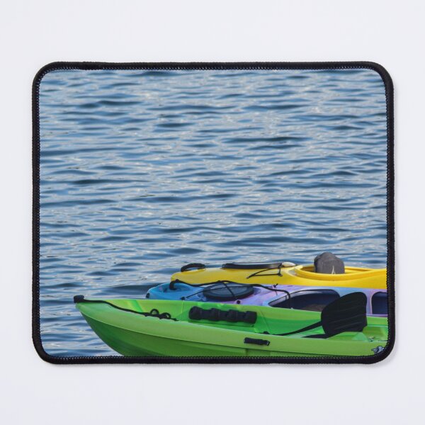 Item preview, Kayaks designed and sold by KPhotographyNJ.