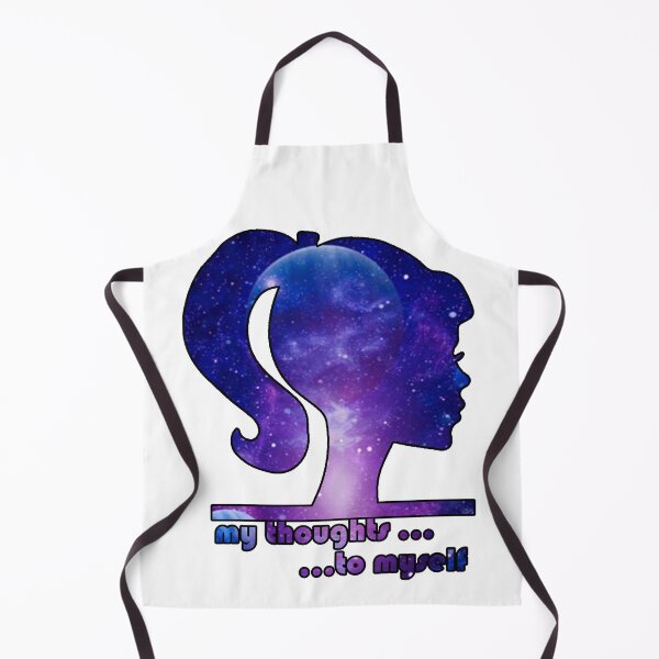 Item preview, Thinking of space designed and sold by golden-rose0.