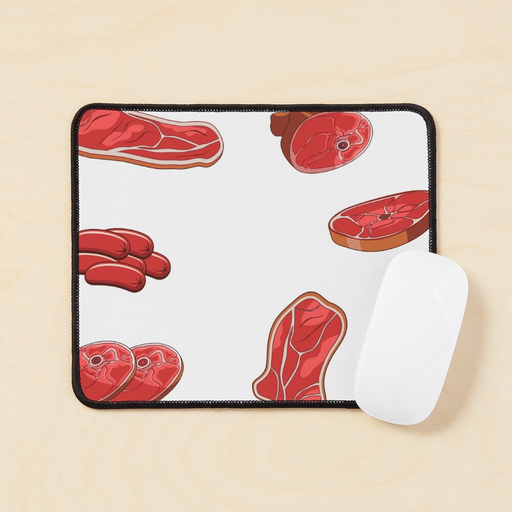Item preview, Mouse Pad designed and sold by ProtonProject.