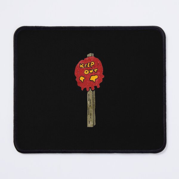 Item preview, keep out designed and sold by . ultimato.