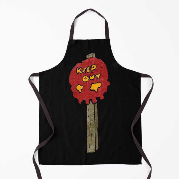 Item preview, keep out designed and sold by . ultimato.