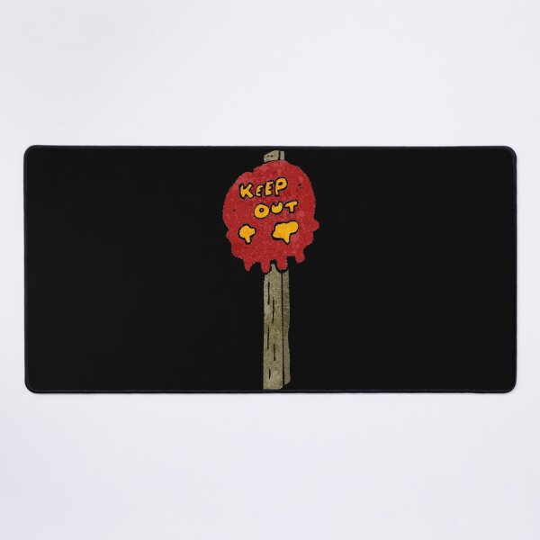 Item preview, keep out designed and sold by . ultimato.