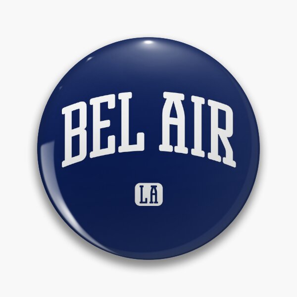 Item preview, Bel Air Los Angeles designed and sold by smashtransit.