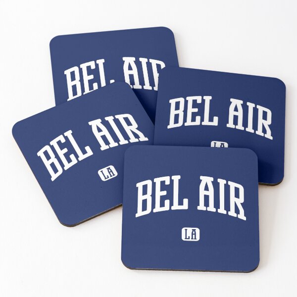 Item preview, Bel Air Los Angeles designed and sold by smashtransit.