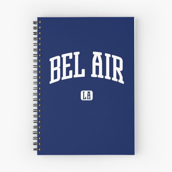 Item preview, Bel Air Los Angeles designed and sold by smashtransit.