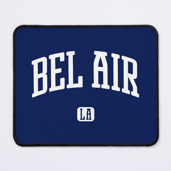 Item preview, Bel Air Los Angeles designed and sold by smashtransit.