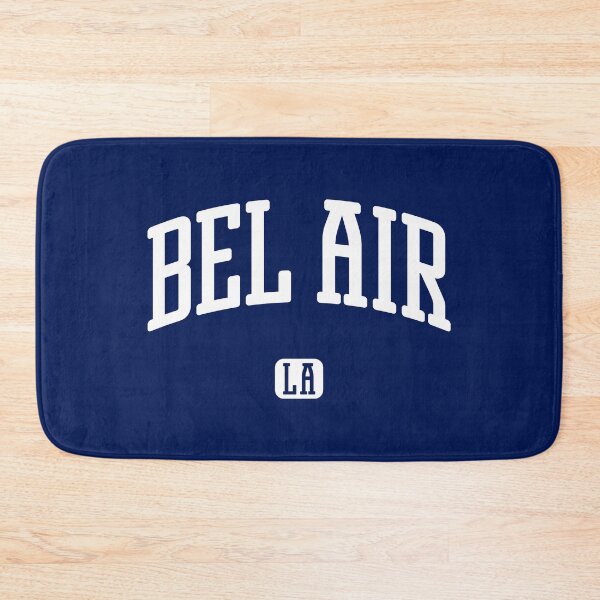 Item preview, Bel Air Los Angeles designed and sold by smashtransit.