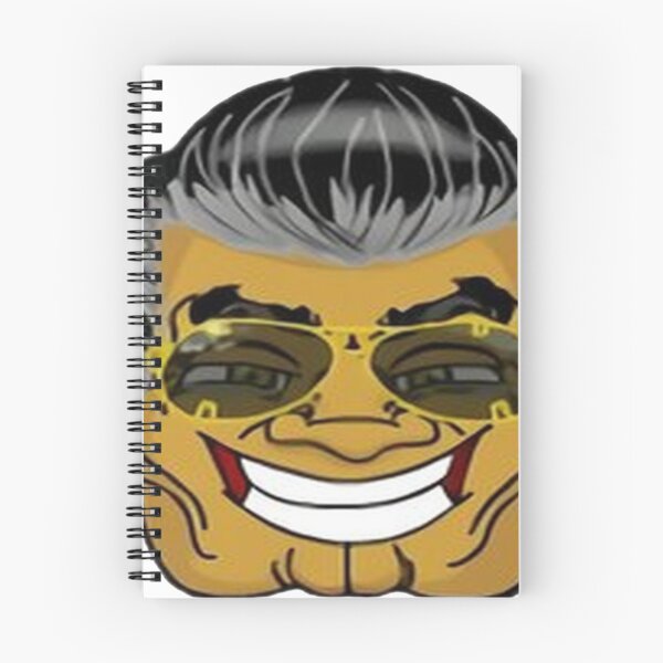 Item preview, Tito Dick designed and sold by Kooply  Kingly.