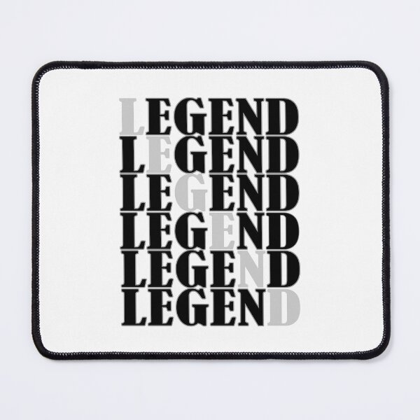 Item preview, Legend Classic designed and sold by Photoque.