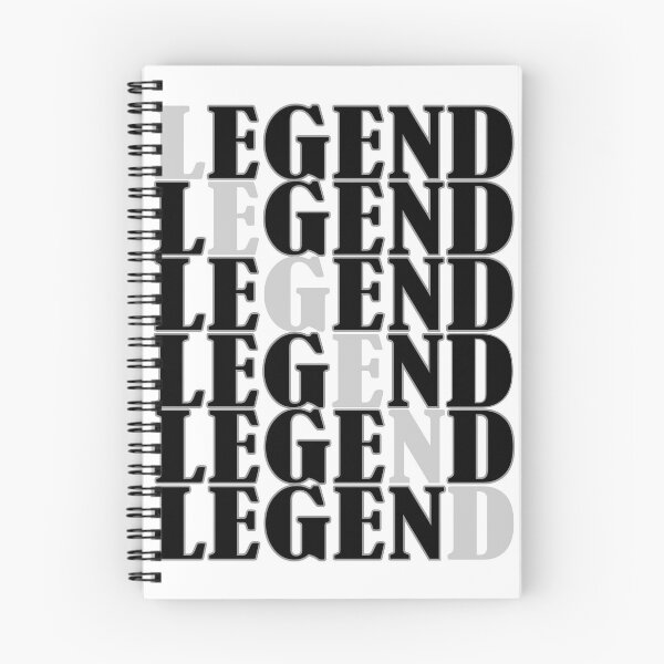 Item preview, Legend Classic designed and sold by Photoque.