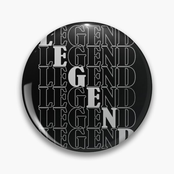 Item preview, Legend Classic designed and sold by Photoque.