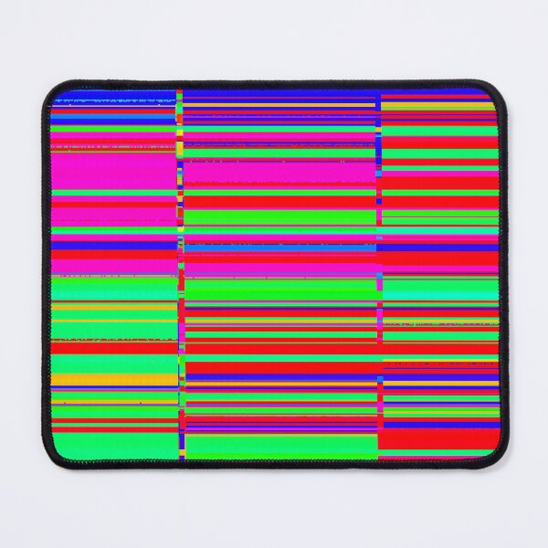 Item preview, Spectrum data glitch designed and sold by UDDesign.