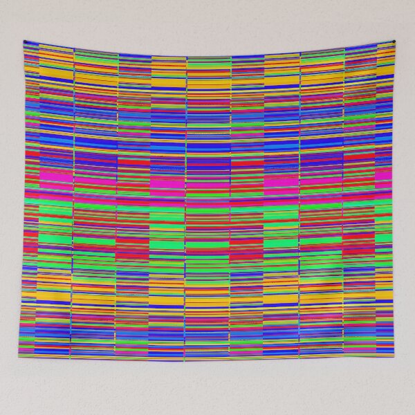 Item preview, Spectrum data glitch designed and sold by UDDesign.