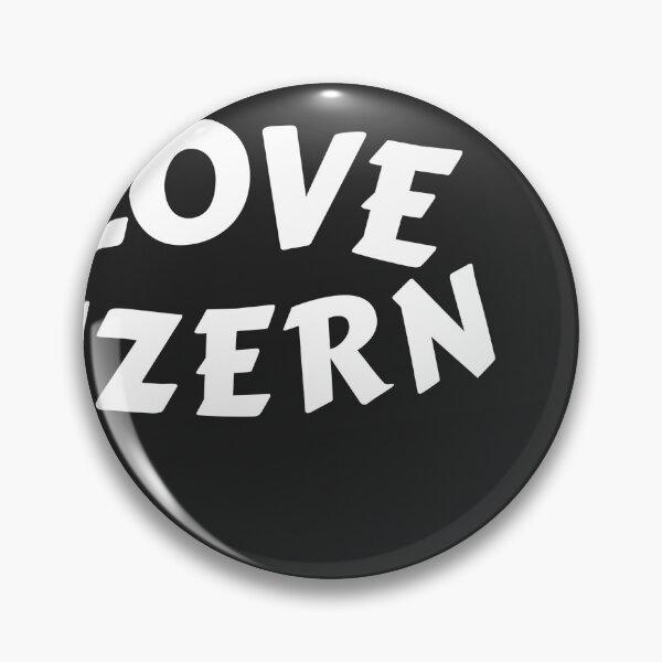 Item preview, I LOVE LUZERN designed and sold by GILLES VAZIRI.