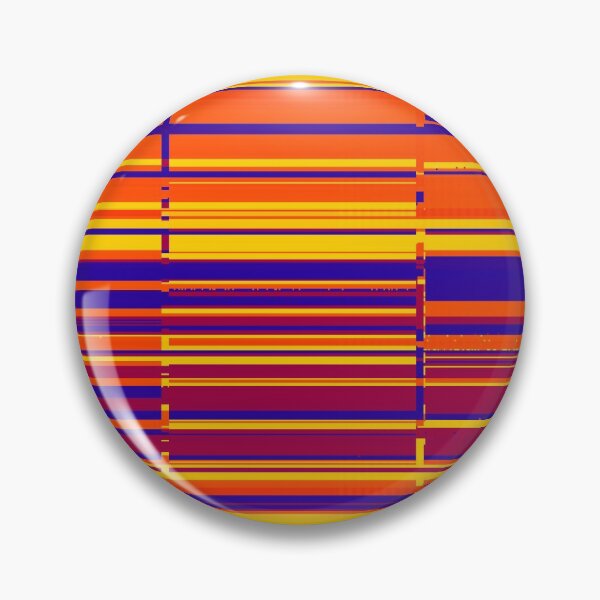 Item preview, Sunrise spectrum data glitch designed and sold by UDDesign.