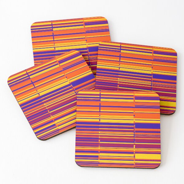 Item preview, Sunrise spectrum data glitch designed and sold by UDDesign.