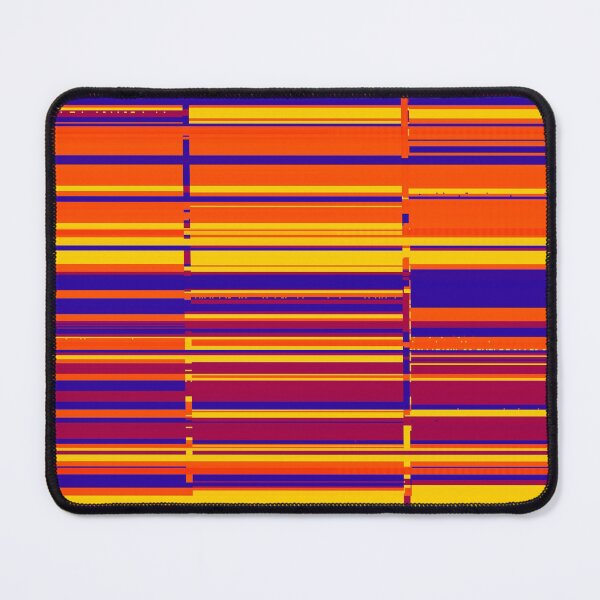 Item preview, Sunrise spectrum data glitch designed and sold by UDDesign.