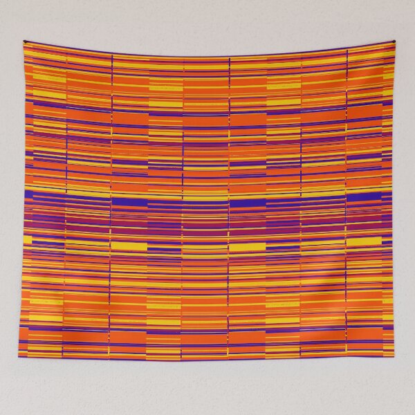 Item preview, Sunrise spectrum data glitch designed and sold by UDDesign.