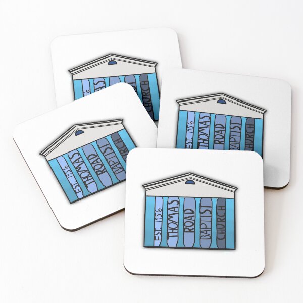 Item preview, Thomas Road Baptist Church designed and sold by acn2000.