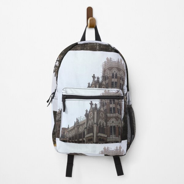 Item preview, HERITAGE OF MUMBAI designed and sold by PINKI MEENA.