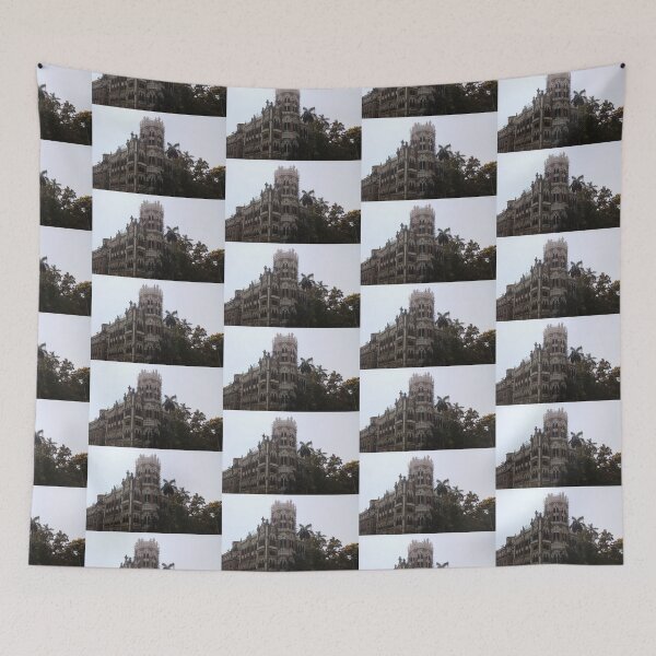 Item preview, HERITAGE OF MUMBAI designed and sold by PINKI MEENA.