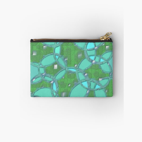 Item preview, Green Circles designed and sold by Korroby.