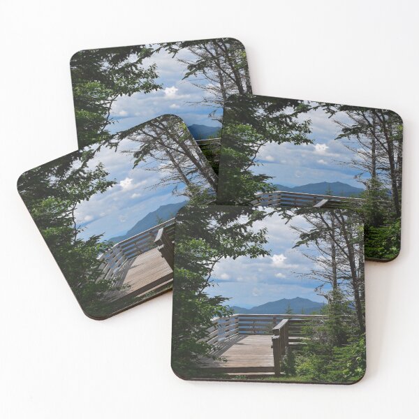 Item preview, Adirondacks Lookout designed and sold by KPhotographyNJ.