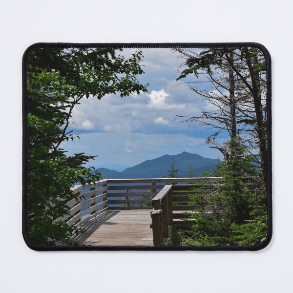 Item preview, Adirondacks Lookout designed and sold by KPhotographyNJ.