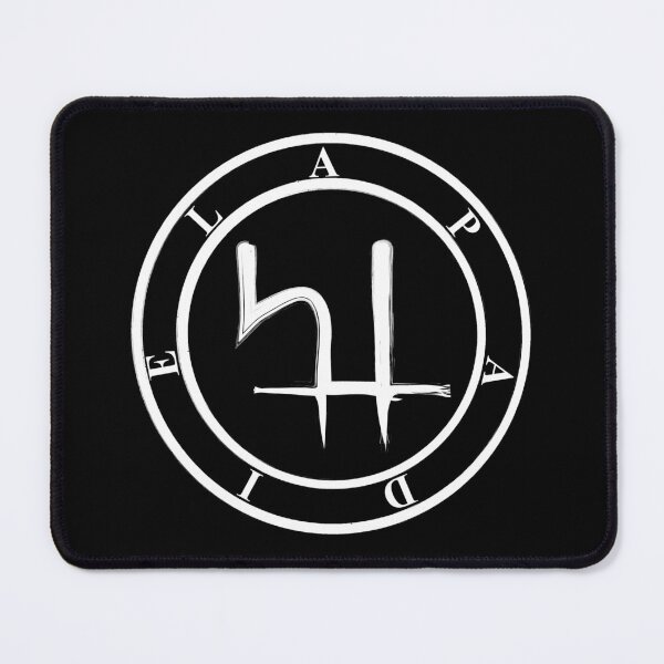Item preview, Apadiel of Hells Electorate Musician Summoning Demon Sigil designed and sold by signsandsymbols.