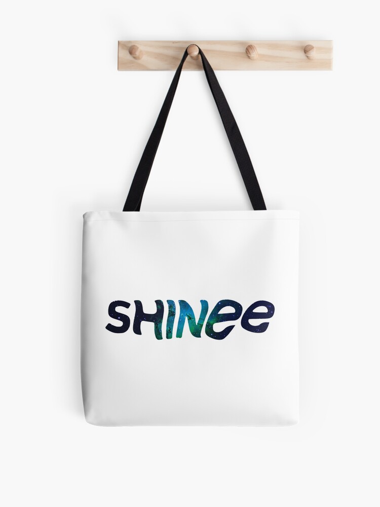 SHINee- Logo Galaxy