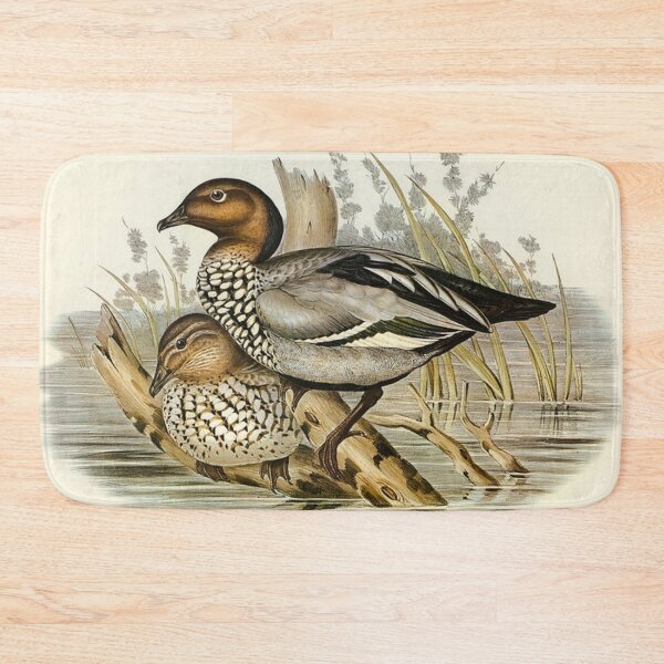 Item preview, Maned Goose designed and sold by Sheepherder120.
