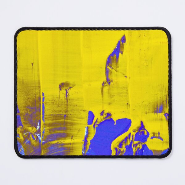 Item preview, Yellow sunset reflection designed and sold by UDDesign.