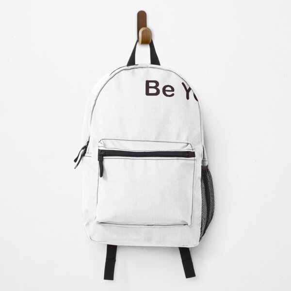 Item preview, Be Yourself | Self confidence  designed and sold by ZedTshirts.