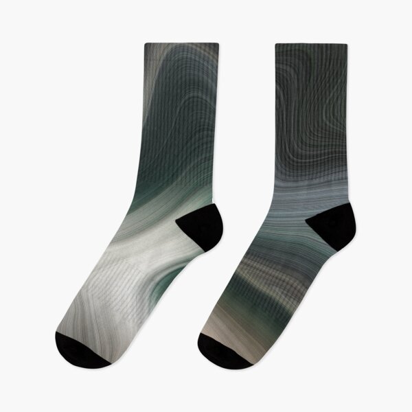 Item preview, Colorful streaks art 9 designed and sold by cobano.