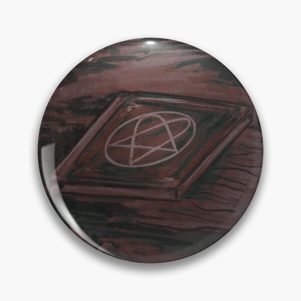 Item preview, Buried Alive By Love designed and sold by Warhowla.