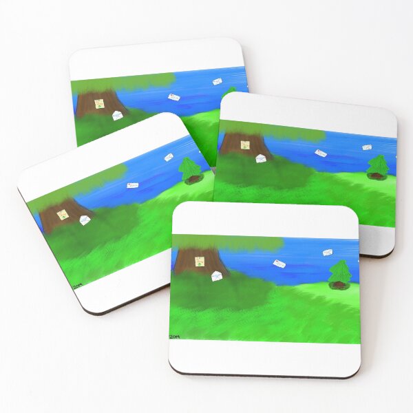 Item preview, I'm Sorry Art Print designed and sold by httpproductions.