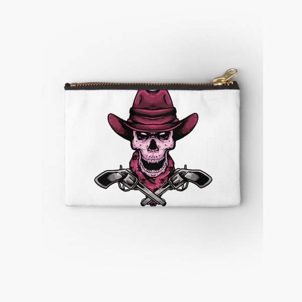 Item preview, Cowboy Scheletron designed and sold by artorno.