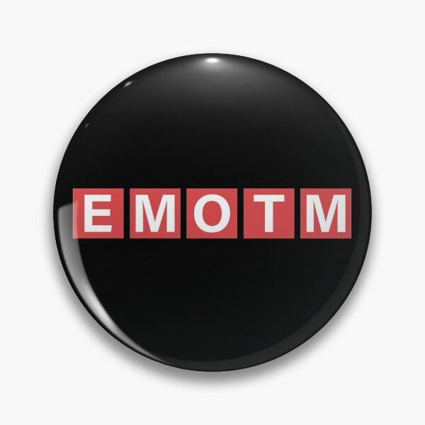 Item preview, EMOTM Red N Black 2 designed and sold by J. Vilallonga.