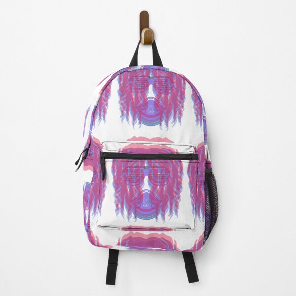 Item preview, DISTRICT8 Kari -DoubleVision designed and sold by AFRO-POCALYPSE.