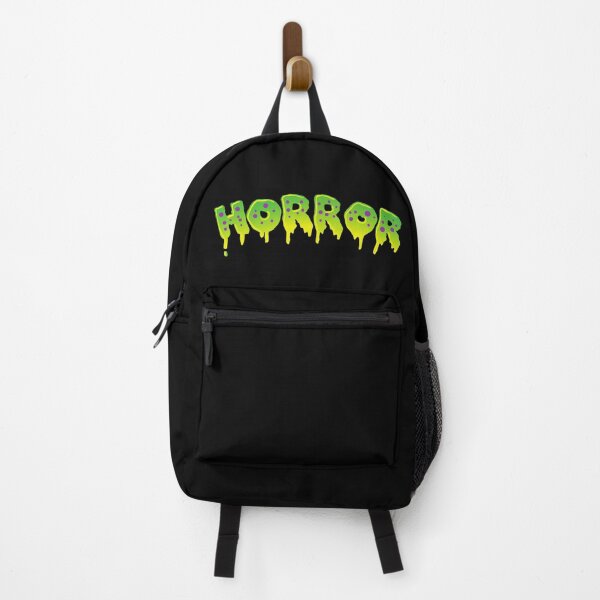 Item preview, horror designed and sold by . ultimato.