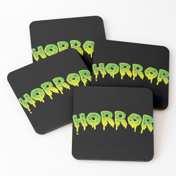 Item preview, horror designed and sold by . ultimato.