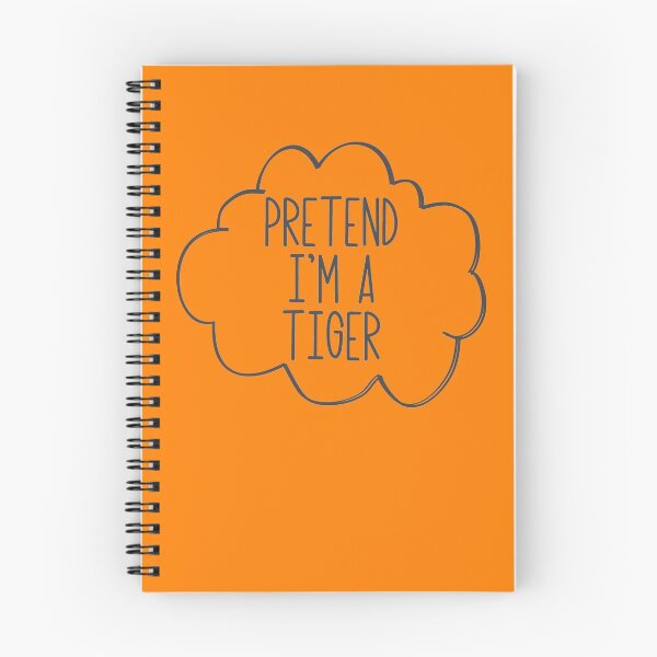Item preview, Pretend I'm A Tiger Lazy Halloween Costume Pretend Tiger Gear designed and sold by DynamicDesign.