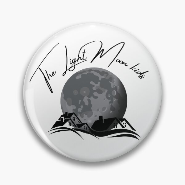 Item preview, The Light Moon kids designed and sold by bahaa8719.