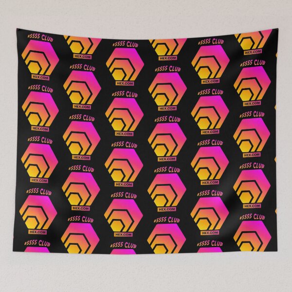 Item preview, HEX.COM #5555 designed and sold by robbrown.