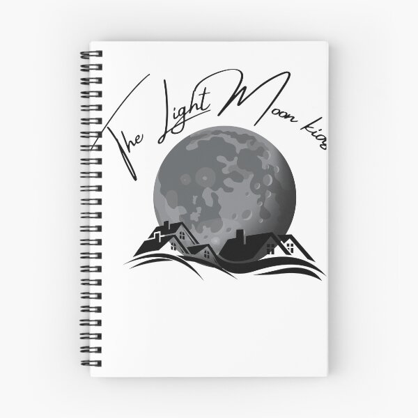 Item preview, The Light Moon kids designed and sold by bahaa8719.