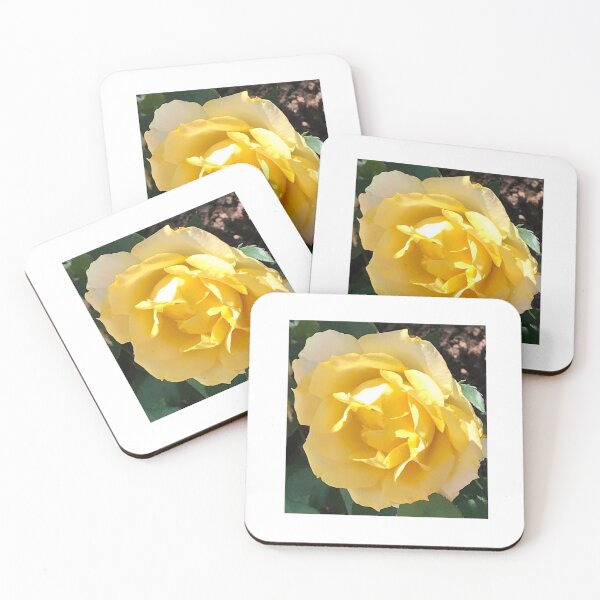 Item preview, Yellow Rose designed and sold by ShirleyDee.