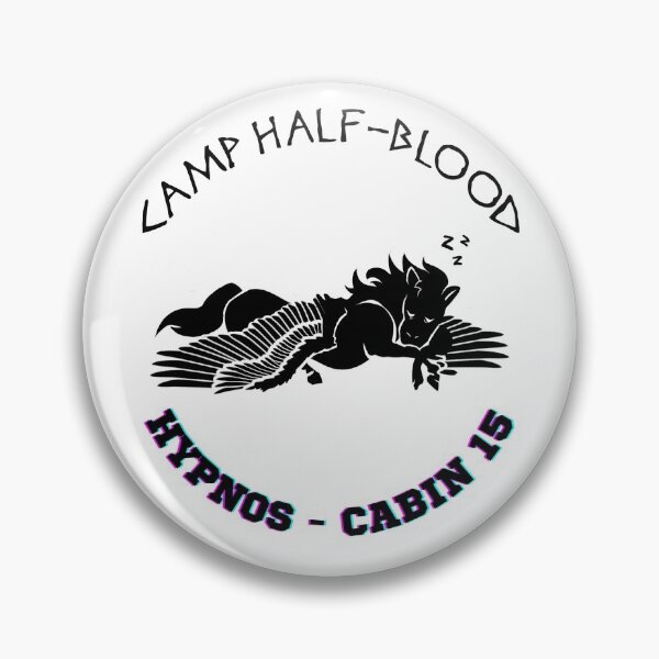 Item preview, Demigod Hypnos designed and sold by TheCapricaStore.