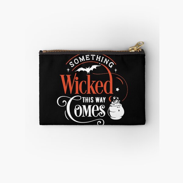Item preview, Something Wicked this way comes designed and sold by ReThinkit.